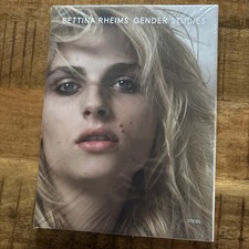 Bettina Rheims Gender Studies Vergriffen picture