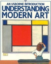 Understanding Modern Art (An Usborne Introduction) - Paperback - VERY GOOD picture