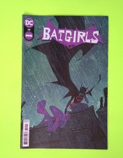 Batgirls #14 2023 DC Comics High Grade Comic Book W293-3 picture