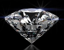 CERTIFIED 5.20 Ct Natural Diamond D Grade ROUND LOOSE VVS1/11.5 mm# picture