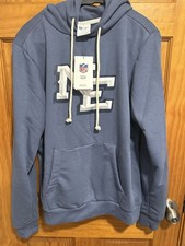 Nike New England Patriots Rivalries Hoodie 2026 Standard Issue Authentic NE Logo picture