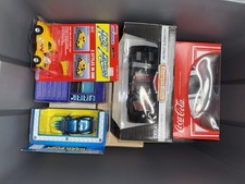 Extremely Rare Limited Edition Diecast Model Car Lot picture