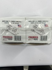 GE Appliances AR13K21 (WB13K21) Range Oven Ignitor- 2PK picture
