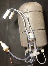 1558413 Franke Foodservice Coffee Brew Boiler Assembly 230V 2.5K Genuine OEM picture