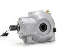 SuperATV Complete Cast Differential For Polaris Ranger picture