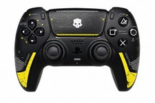 Sony PlayStation 5 DualSense Wireless Controller - Helldivers 2 Limited Edition picture