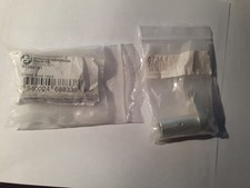 Professional Parts Sweden HVAC Blend Door Repair Kit for 00-08 Saab 9-5 87344702 picture