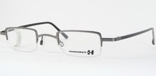Vintage HUMPHREY'S ESCHENBACH 2490 31 Antique Silver RARE EYEGLASSES 41-25-135mm picture