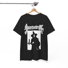 Grausamkeit T-Shirt, Music Black Metal, Unisex Heavy Cotton Tee picture