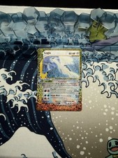 Pokemon Crystal Lugia 149/147 30th Celebration Classic Collection Secret Rare NM picture