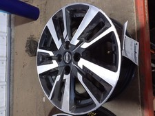 Wheel 16x6 Alloy Fits 20-25 VERSA 2192111 picture