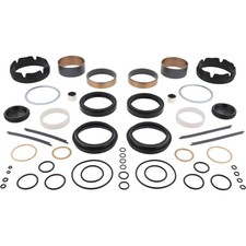 New Pivot Works Fork Rebuild Kit PWFFK-T06-531 For Husaberg FE 450 2009-2011 picture