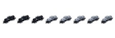 TOMIX N Gauge Freight Car Taki 29300 Type Late Model Dowa kogyo set Model Train picture