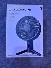 Sharper Image 10