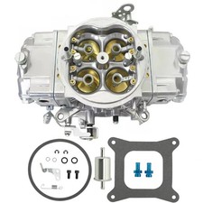 4 Barrel Carburetor for 950 CFM Mechanical Secondary BR-67202 Carburetor Carby picture