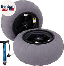 Beach Balloon Wheels 16