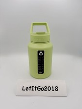 New HydroJug Sport Jug 64oz Honey Dew Insulated Triple Wall Water Jug picture
