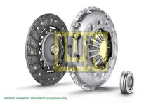 LuK 622 2154 00 Clutch Kit for Mercedes Benz picture