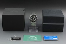 [MINT w/ BOX] ORIENT STAR DIVER'S F6N4-UAF0 Automatic 43mm 22J Men's JAPAN Watch picture