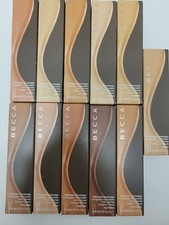 BECCA ~ ULTIMATE COVERAGE LONGWEAR CONCEALER ~ 0.21 OZ BOXED picture