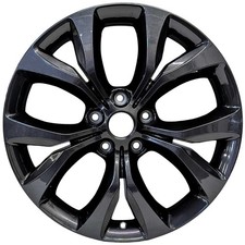 Chrysler Pacifica 2017-2021 20
