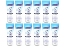 Secret Whole Body Deodorant Cream Clean Scent Aluminum Free 0.8 oz 12-Pack picture