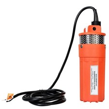 ECO-WORTHY 12V DC Submersible Well Water 12v 96w Pump, Pump picture