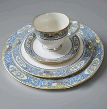 Lenox Presidential Collection AUTUMN 24 Piece Dinner Set Service for 6 USA Made picture