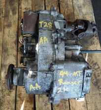 1990-1994 Ford Ranger 91-95 Explorer M/T 4x4 Transfer Case Electric Shift picture