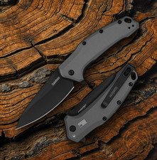 Kershaw Link Assisted Folding Knife 3.25