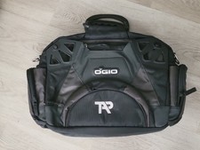 Ogio Travel Manipulator Laptop Bag Black - EXCELLENT - SEE PICTURES FOR DETAILS  picture