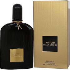 Black Orchid by Tom Ford Perfume for Women EDP 3.3 / 3.4 oz New In Box picture