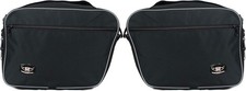 Pannier Liner Inner Luggage Bags To Fit K1600GT K1600GTL R1200RT-LC R1250RT picture
