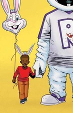 Exquisite Corpses Rascal Randy #3 (Of 5) Cover B (Inc 1:10) Tyler Boss Full Art picture