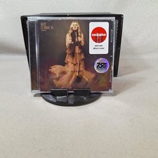 Kelly Clarkson-Chemistry CD Target Exclusive 2023 Cracked Case New Sealed  picture