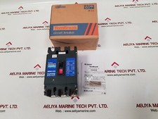 TERASAKI ELECTRIC XS225NS Molded Case Circuit Breaker 3-Pole 150A 50-60HZ picture