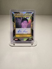 2026 Topps Chrome Marvel Comics Cordially Invited Kevin Feige Auto SSP CASE HIT picture