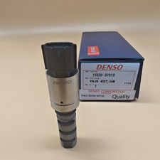 NEW 15330-37010 For Toyota Prius Engine Variable Valve Timing VVT Solenoid picture