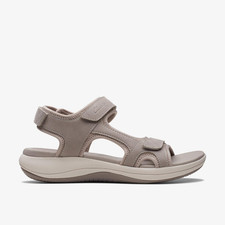 NWT Clarks Mira Bay Stone picture