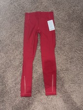 Womens Lululemon Athletica Swift Speed HR Tight 28