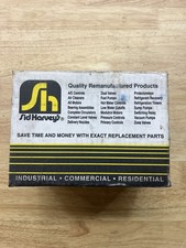 Sid Harvey RJP mark II Reversible Fuel Unit picture