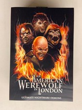 NECA An American Werewolf in London Ultimate Nightmare Demons 7