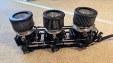 2000-2005 YAMAHA GP1200R 66V CARBURETORS picture