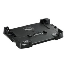 BRAND NEW Panasonic CF-VEB541AU DESKTOP PORT REPLICATOR FOR CF-54 FZ-55 picture