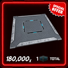 ARK Survival Ascended-TEK Structures-TEK-Ceillings-180,000x-PvE-Official-BusyBee picture