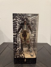 RARE NIB Gungrave Beyond the Grave 8