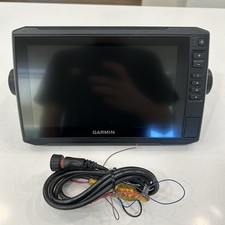 Garmin Echomap UHD 93SV US Lakes 9