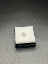 IGI certified Lab Grown 1.08ct Pear Cut Loose Diamond picture