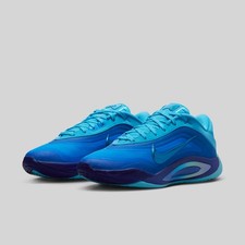 Nike A'One A'ja Wilson 'Indigo Girl' FZ8605-401 Women's Size 7 Shoes picture