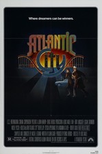 1981 Promo Film Poster Print 